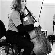 Se imparten Clases De Violonchelo para principiantes!